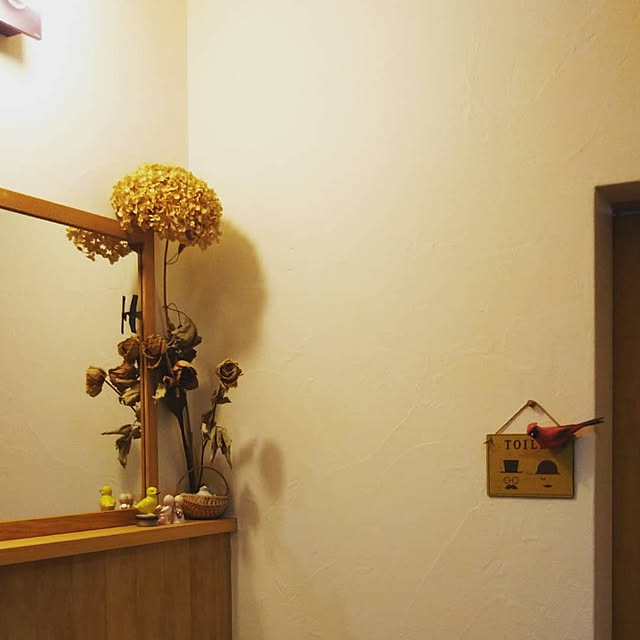 t.yumiさんの実例写真