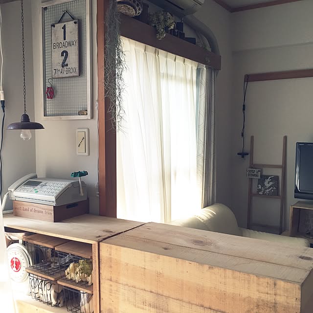 sacchiさんの実例写真