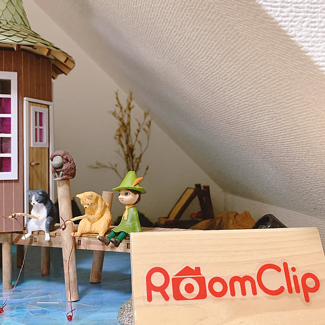 miemekkoさんの部屋