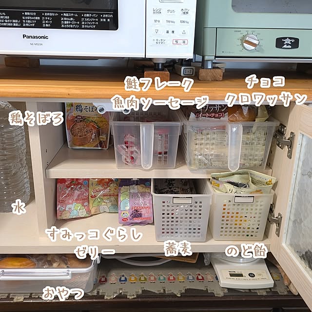mi-saさんの部屋