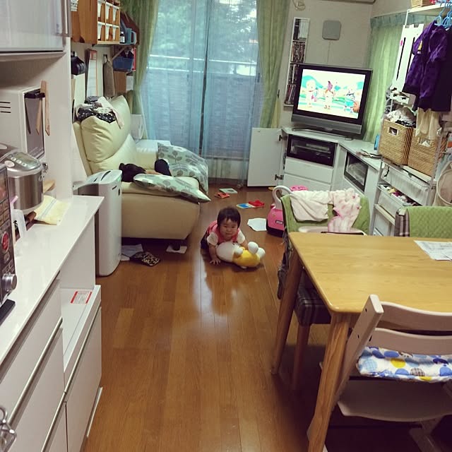 実例写真