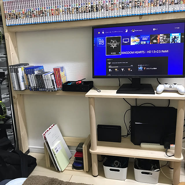 one.kouhei.yuasaさんの実例写真