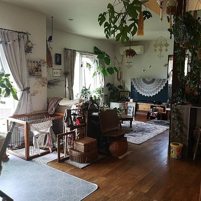 akiさんの部屋