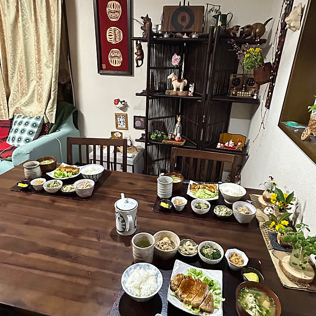 ritsukoさんの実例写真