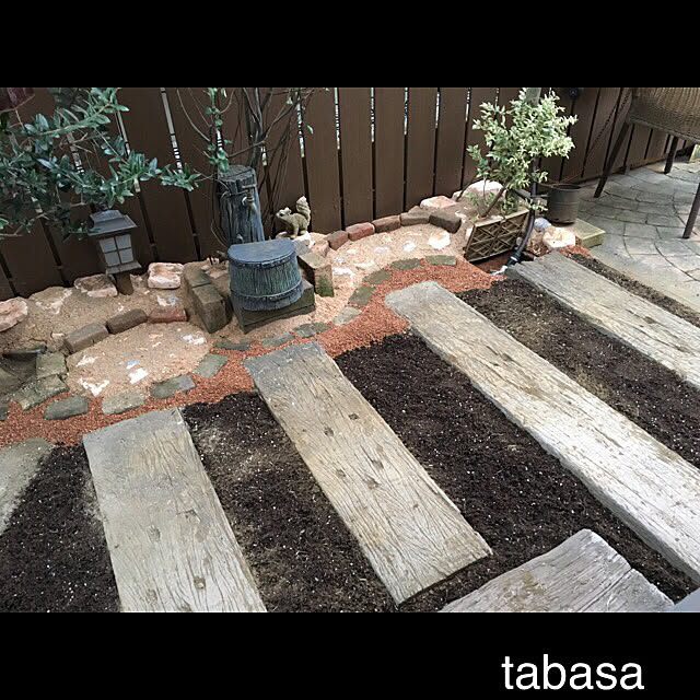 tabasaさんの実例写真