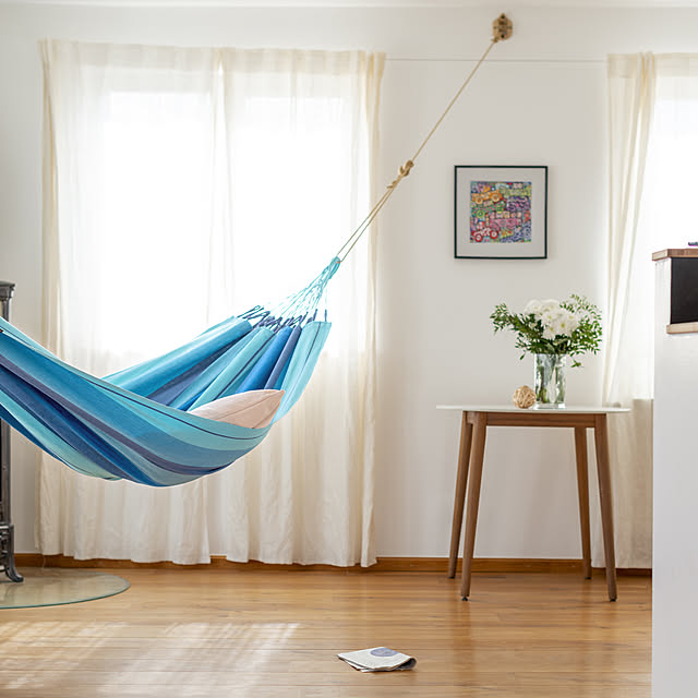 LA_SIESTA_hammockJPさんの実例写真
