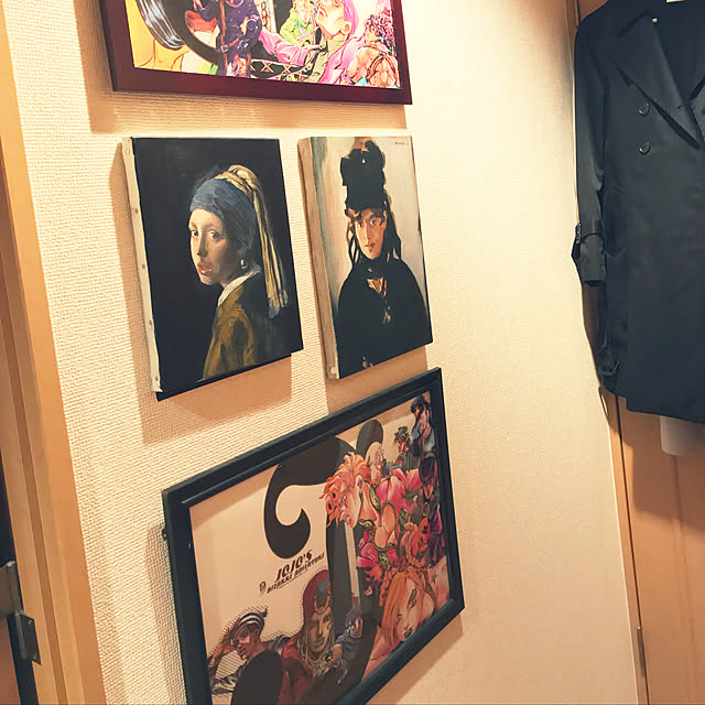 wudaohuimeiさんの実例写真