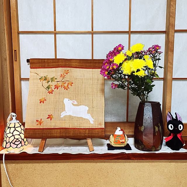 KYONさんの部屋