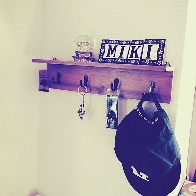 mikiさんの実例写真