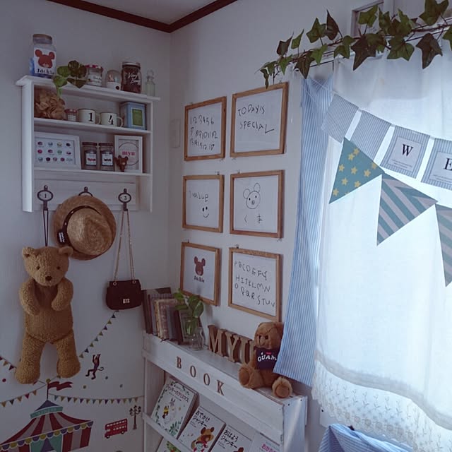 M_house_officialさんの実例写真