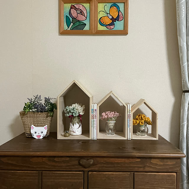 chiiyanさんの実例写真