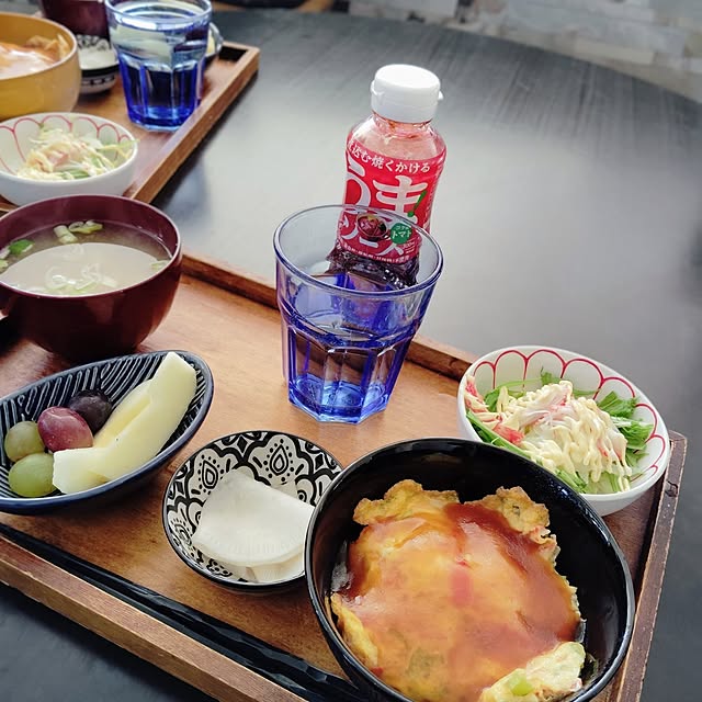 MOMOMAMAさんのお部屋の写真