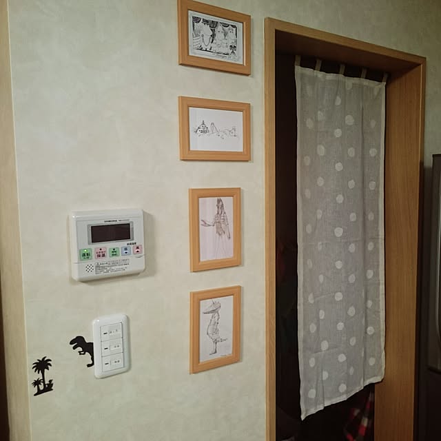 midoさんの実例写真