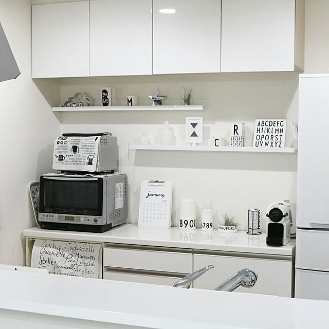 luv.white___さんの実例写真
