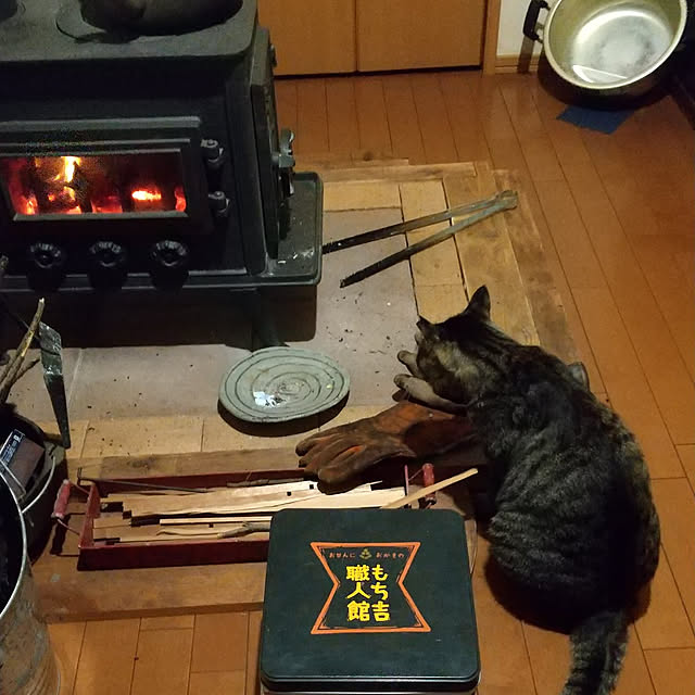 komgi12さんの実例写真