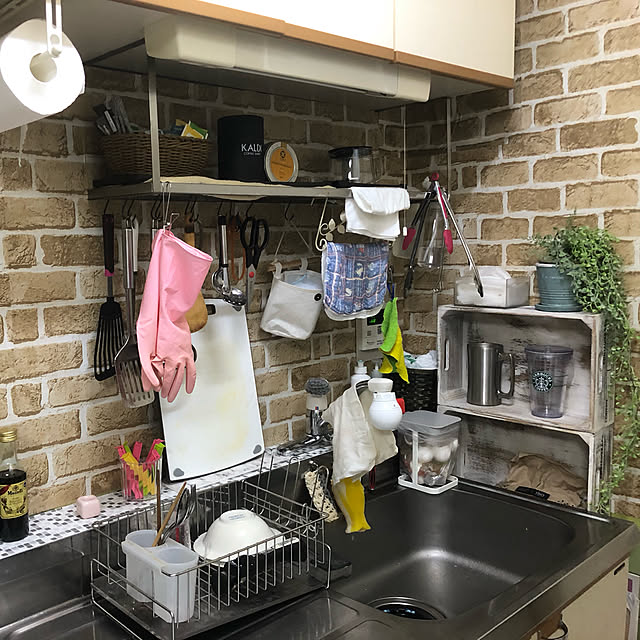 実例写真
