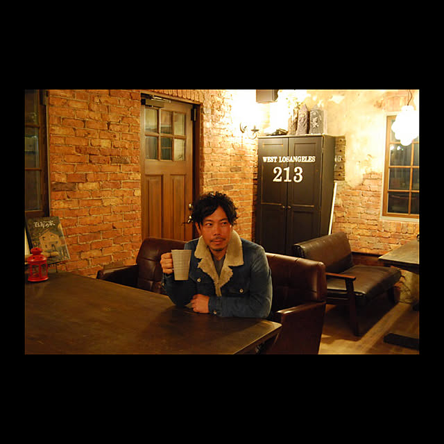 naokiさんの実例写真