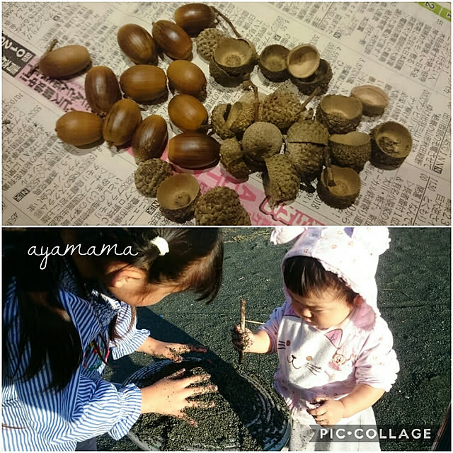 ayamamaさんの実例写真