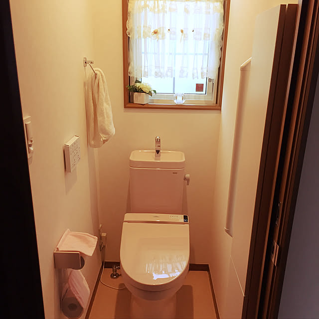 バス/トイレのインテリア実例 - 2017-10-17 07:54:03