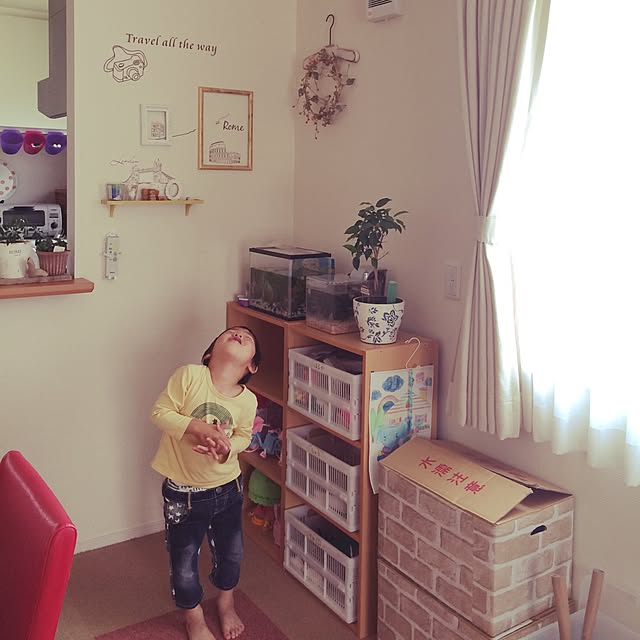 le-nuage-blancさんの実例写真
