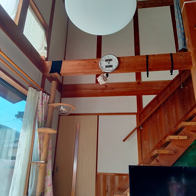 makaronさんの部屋