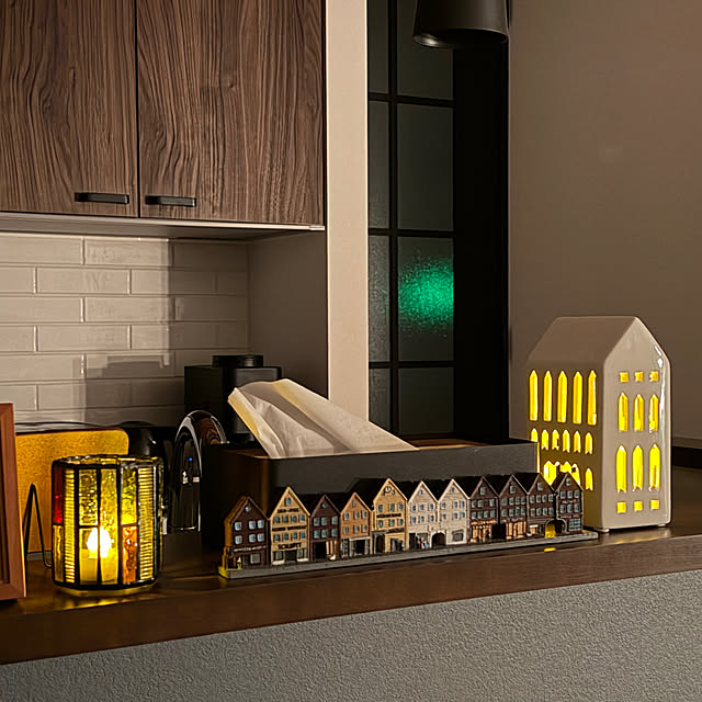 stさんの実例写真