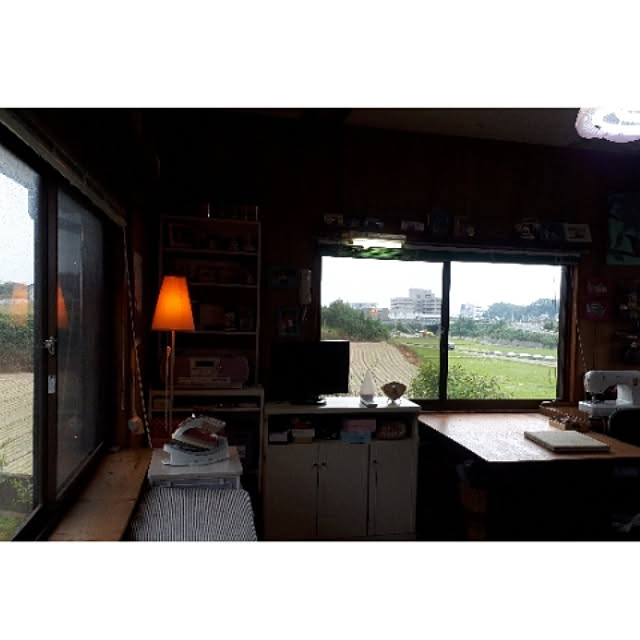 nanaさんの実例写真
