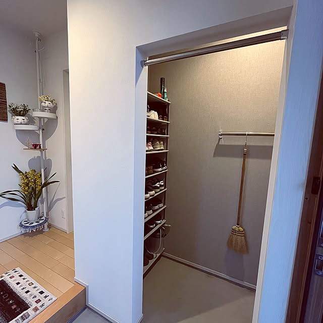 Mikiさんの部屋