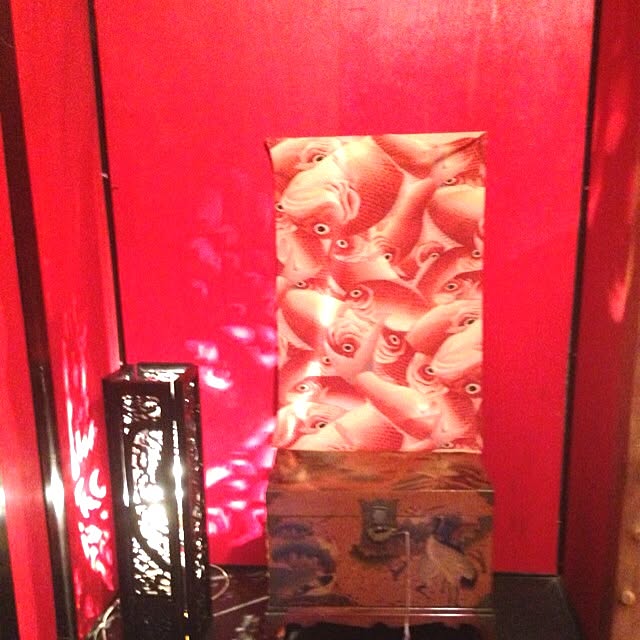 curiousさんの実例写真