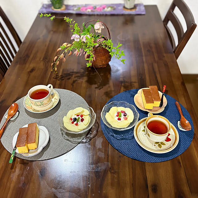 ritsukoさんの部屋