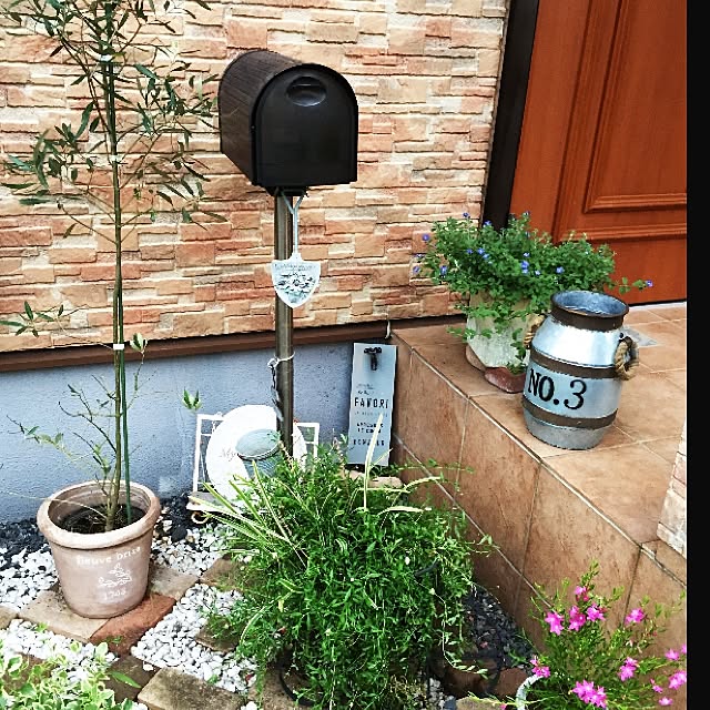 toshiさんの実例写真