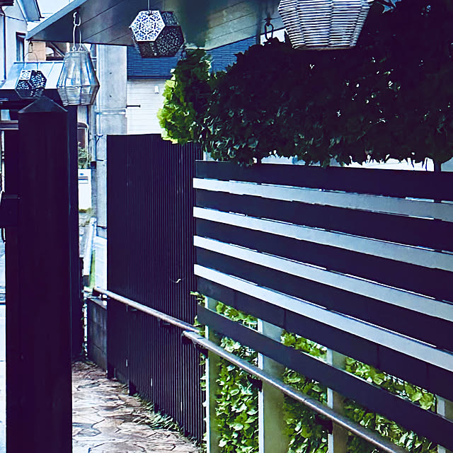 chacoさんの部屋