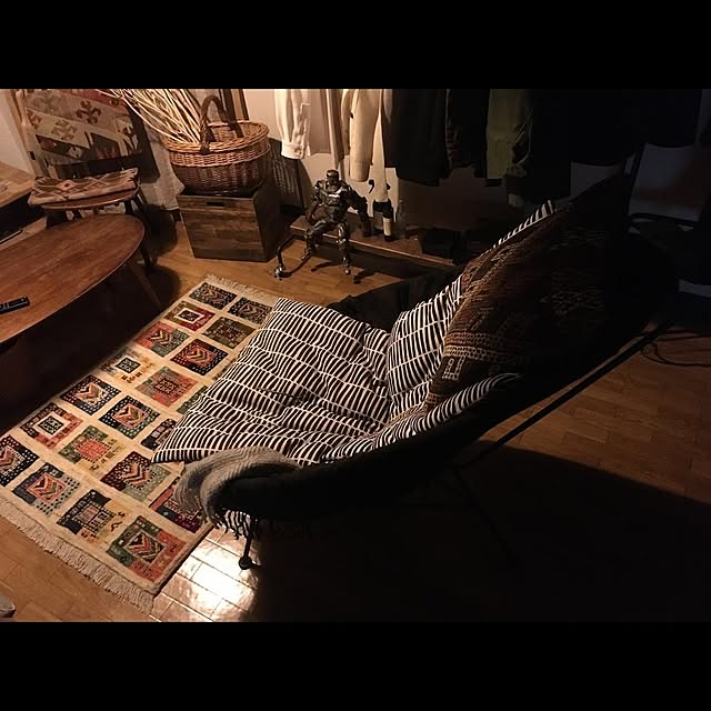 kajikissaさんの実例写真