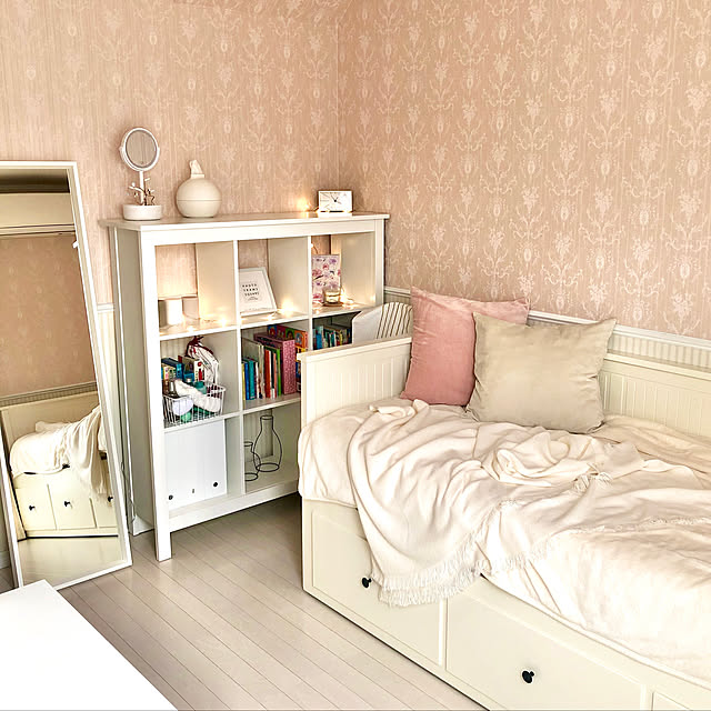 IKEA HEMNESのインテリア実例 | RoomClip(ルームクリップ) IKEA HEMNESのインテリア実例 | RoomClip(ルームクリップ)