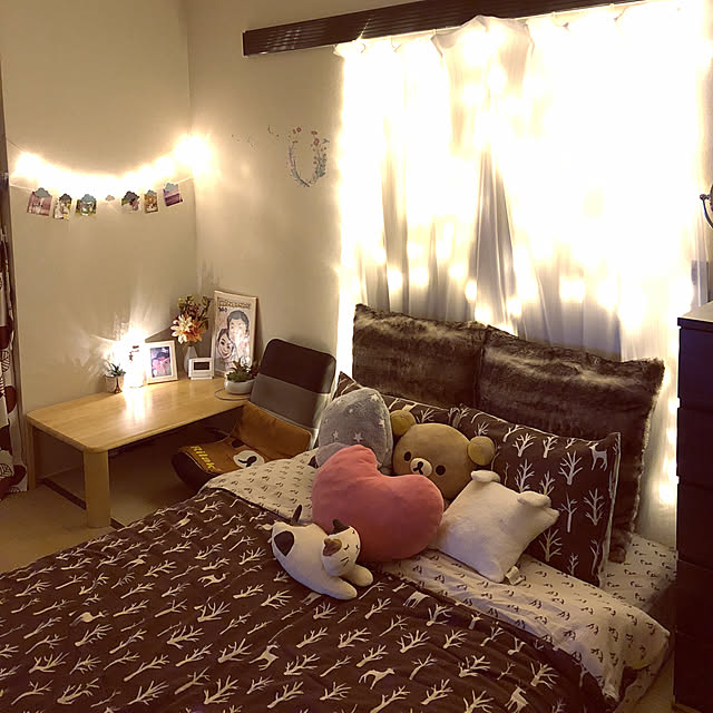 Mariaさんの実例写真