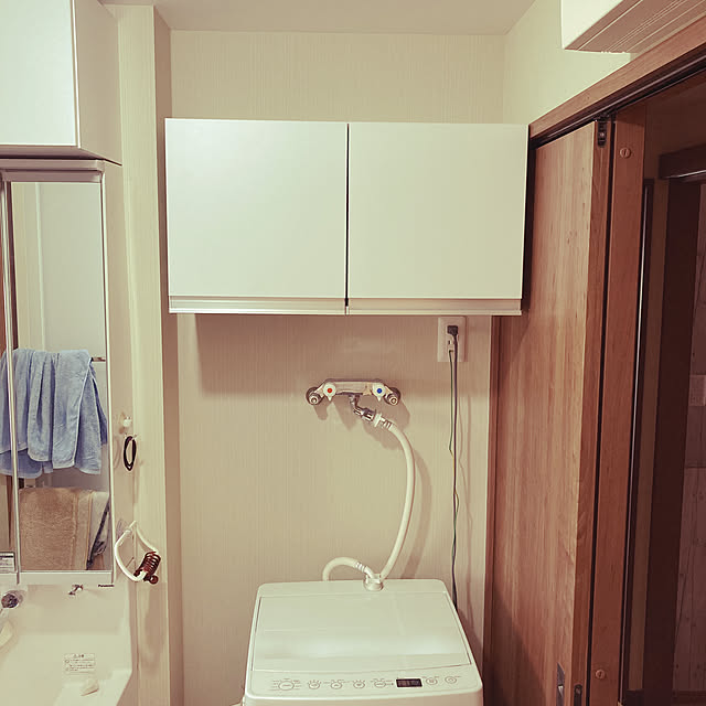 モニター応募投稿/バス/トイレのインテリア実例 - 2020-10-07 12:24:55