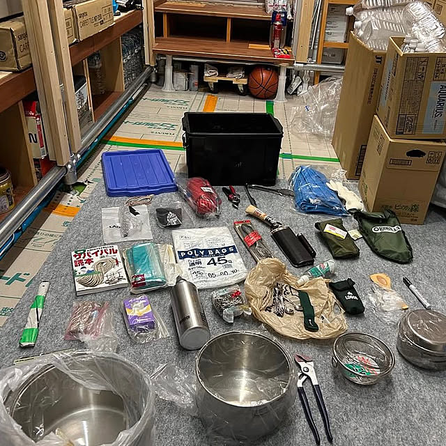 TOA-80さんの部屋