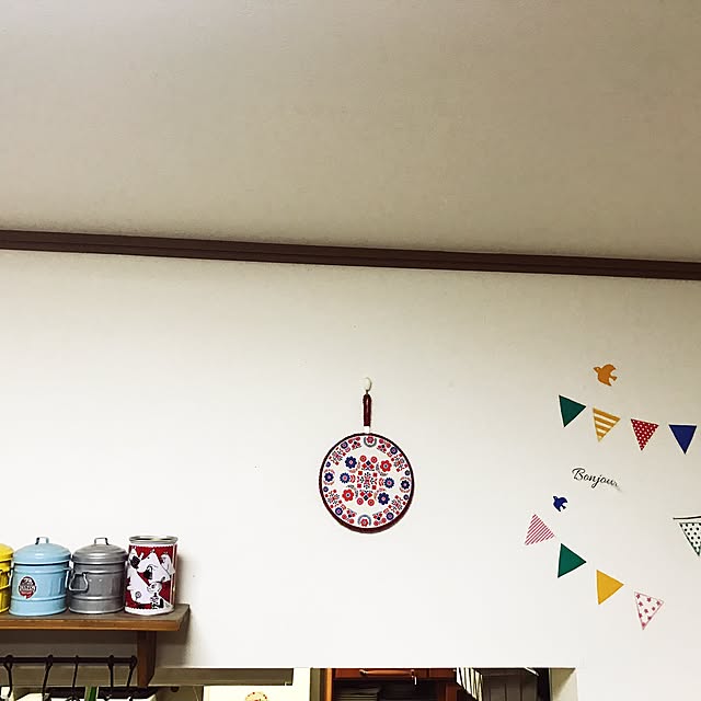 部屋全体のインテリア実例 - 2017-02-20 23:20:18