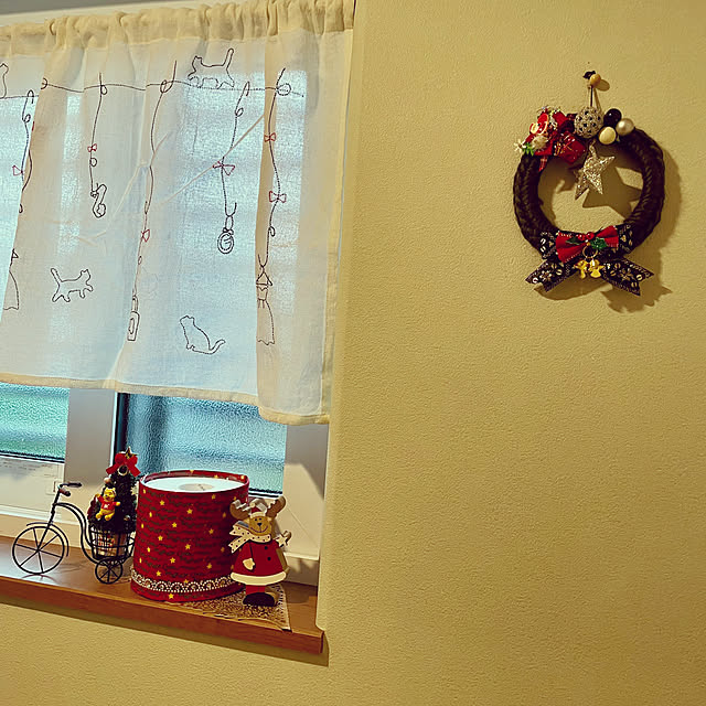 yukichi.wanwaさんの実例写真