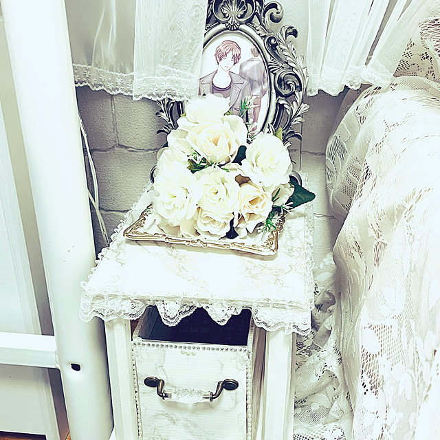 mariaさんの部屋