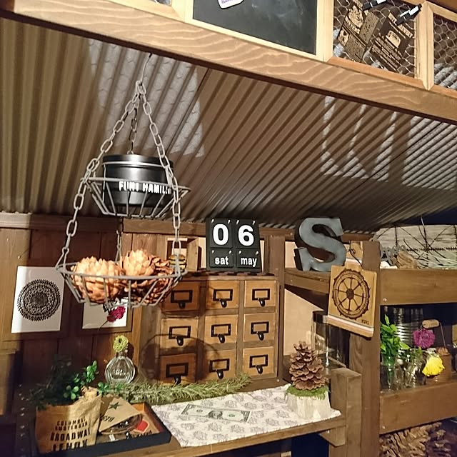 TOUEMONさんの実例写真