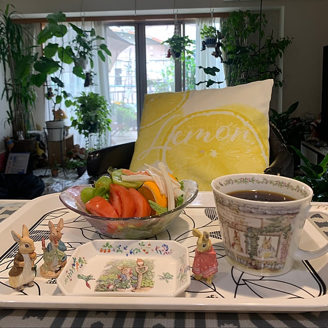 Aqettyさんの部屋