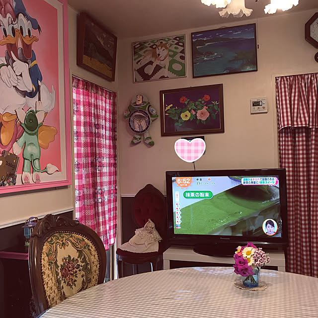 machakoさんの実例写真