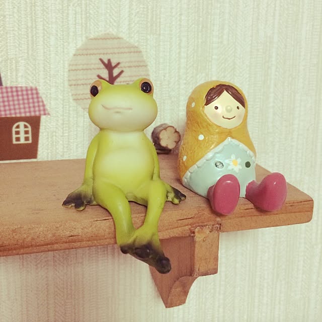 実例写真