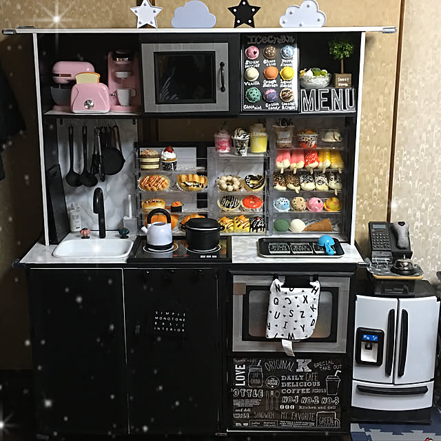 chanmiさんの実例写真