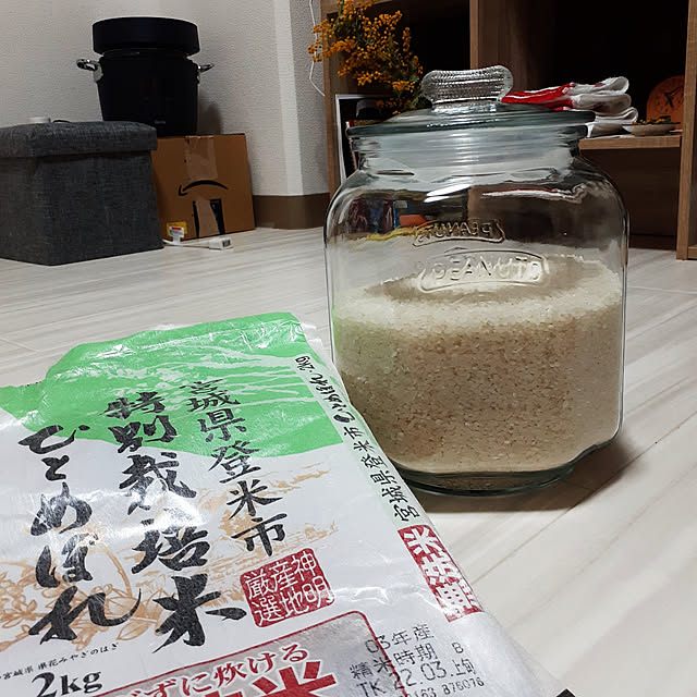 ebinosukeさんの実例写真