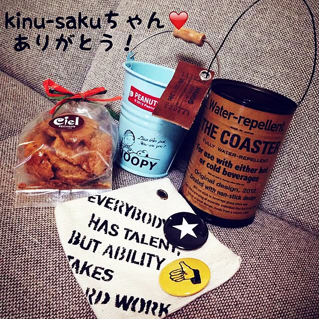 kuunaさんの実例写真