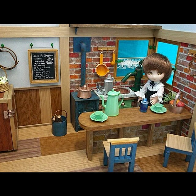 GAZeさんの実例写真