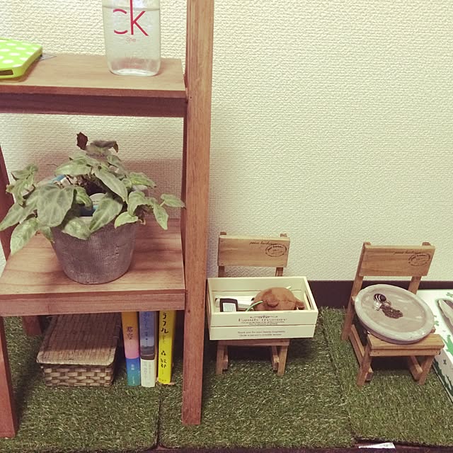kasarinchu80さんの実例写真