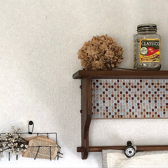 riceさんの実例写真